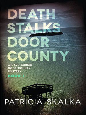 cover image of Death Stalks Door County